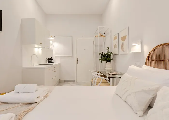 Isg Apartments Cuna 10