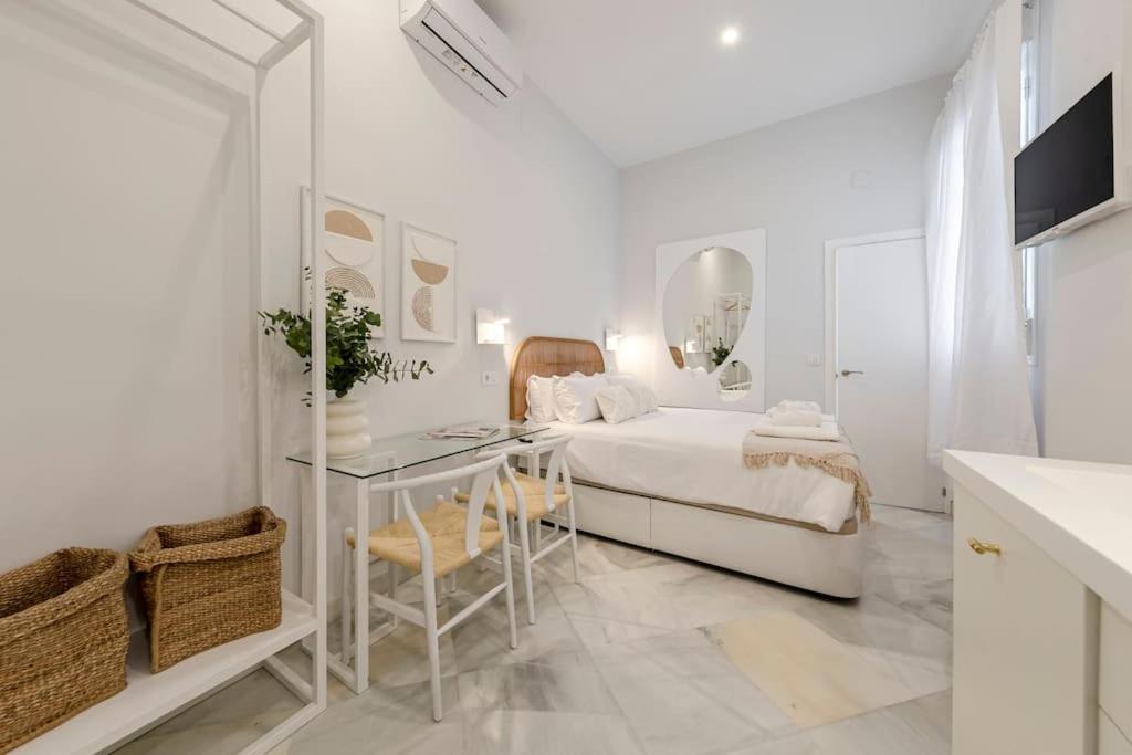 Apartamento Isg Cuna 10 *