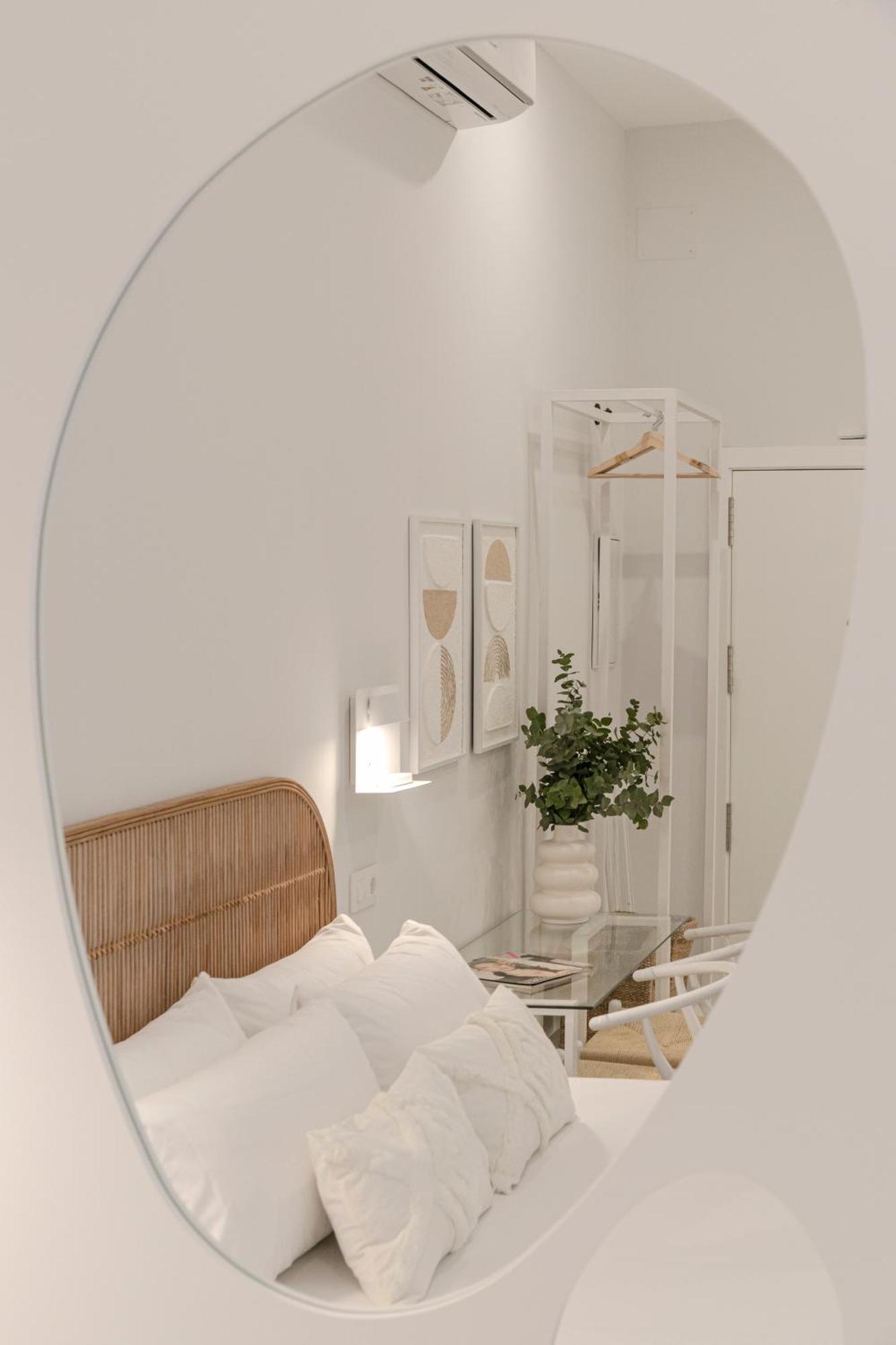 Isg Cuna 10 Apartamento