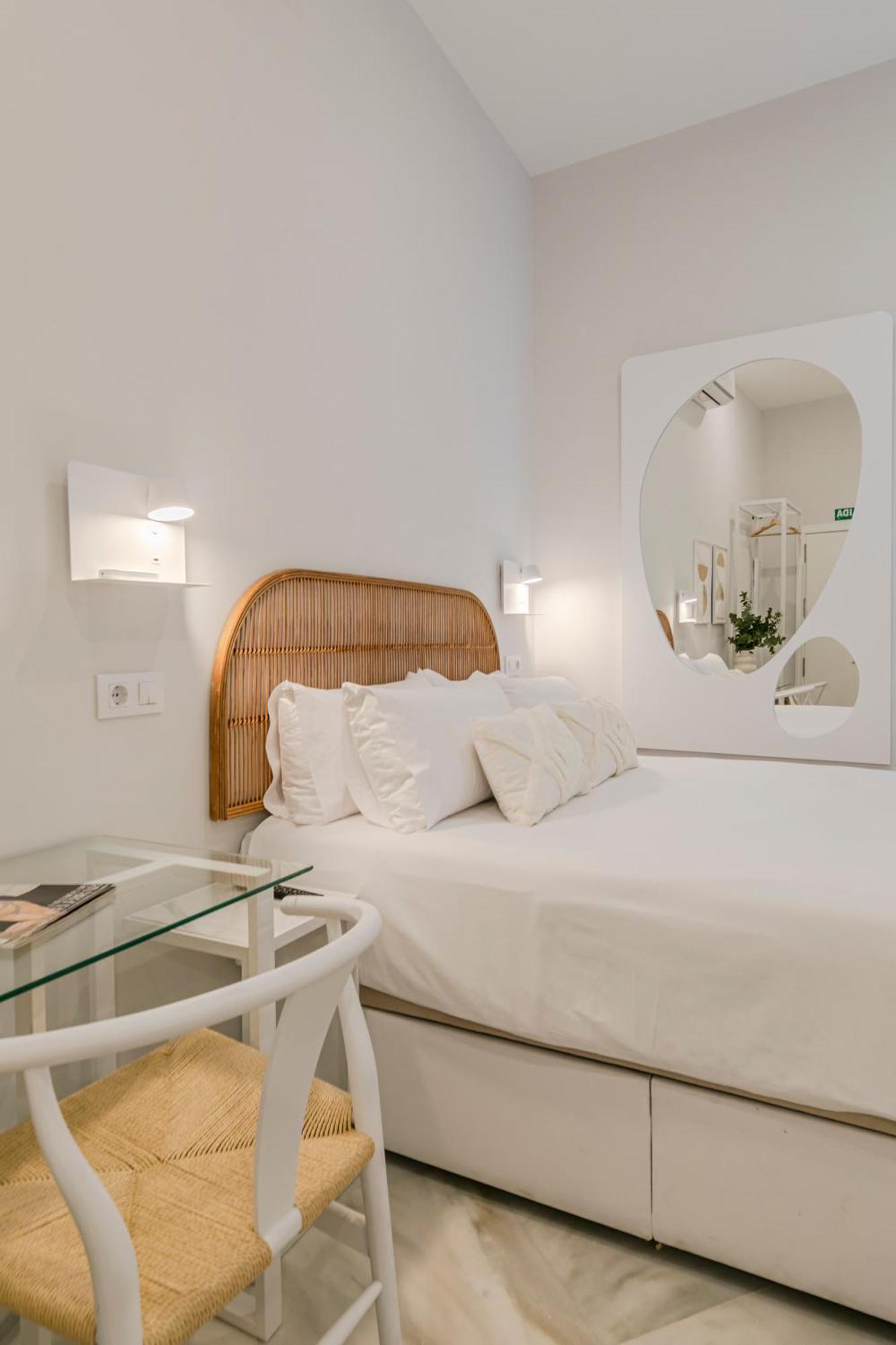 Apartamento Isg Cuna 10