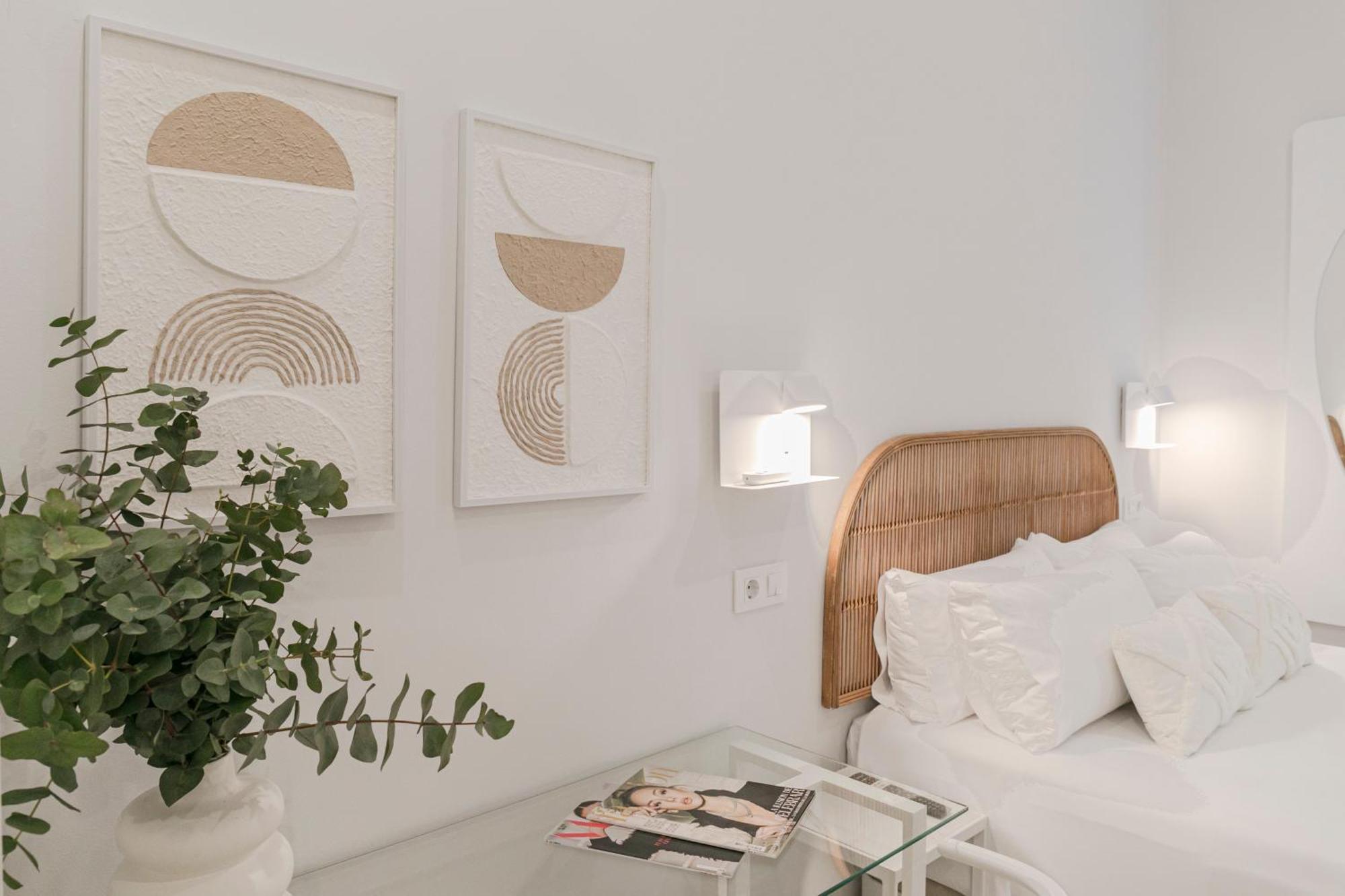 Apartamento Isg Cuna 10 Sevilla