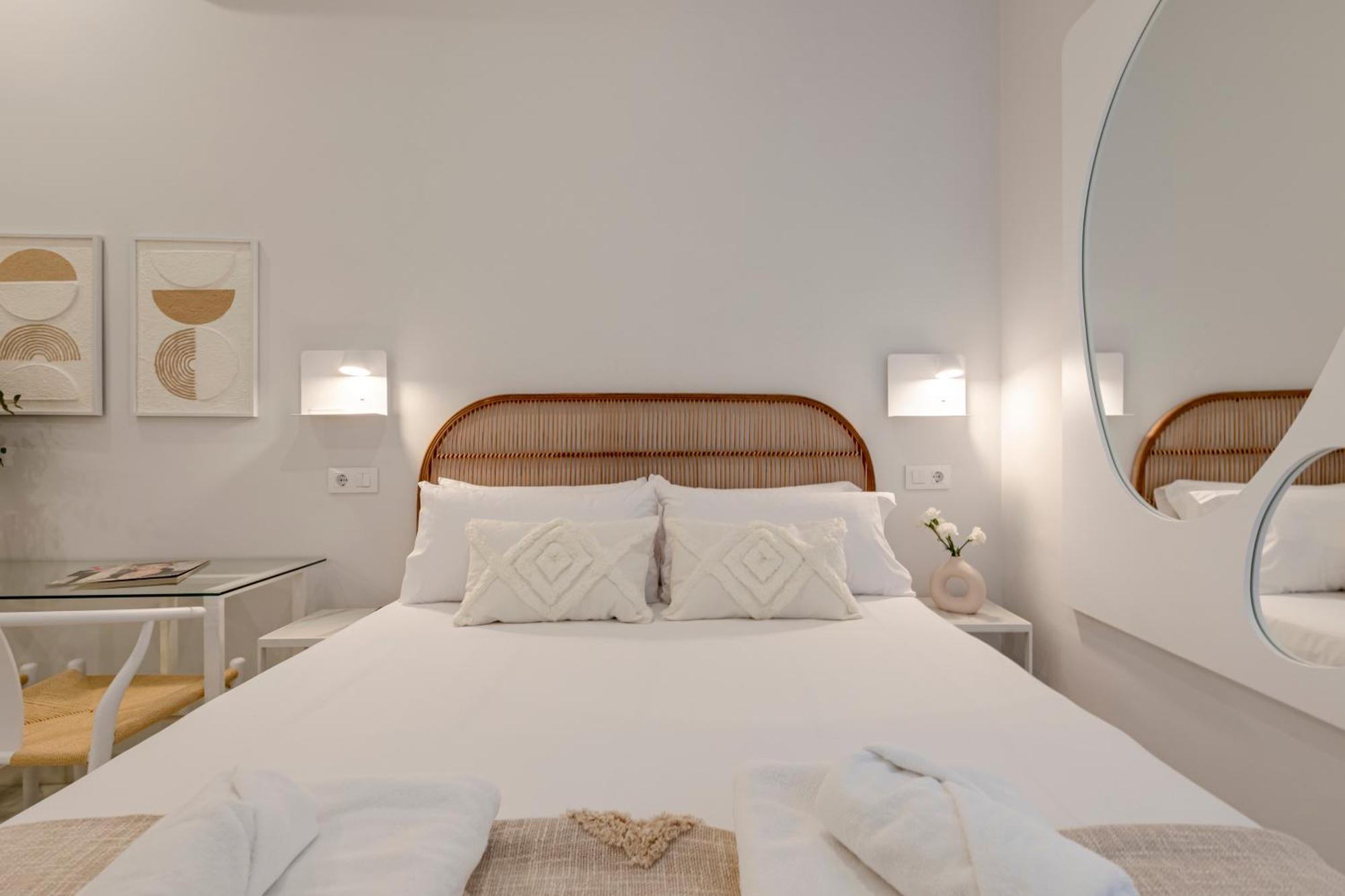 Isg Cuna 10 Apartamento