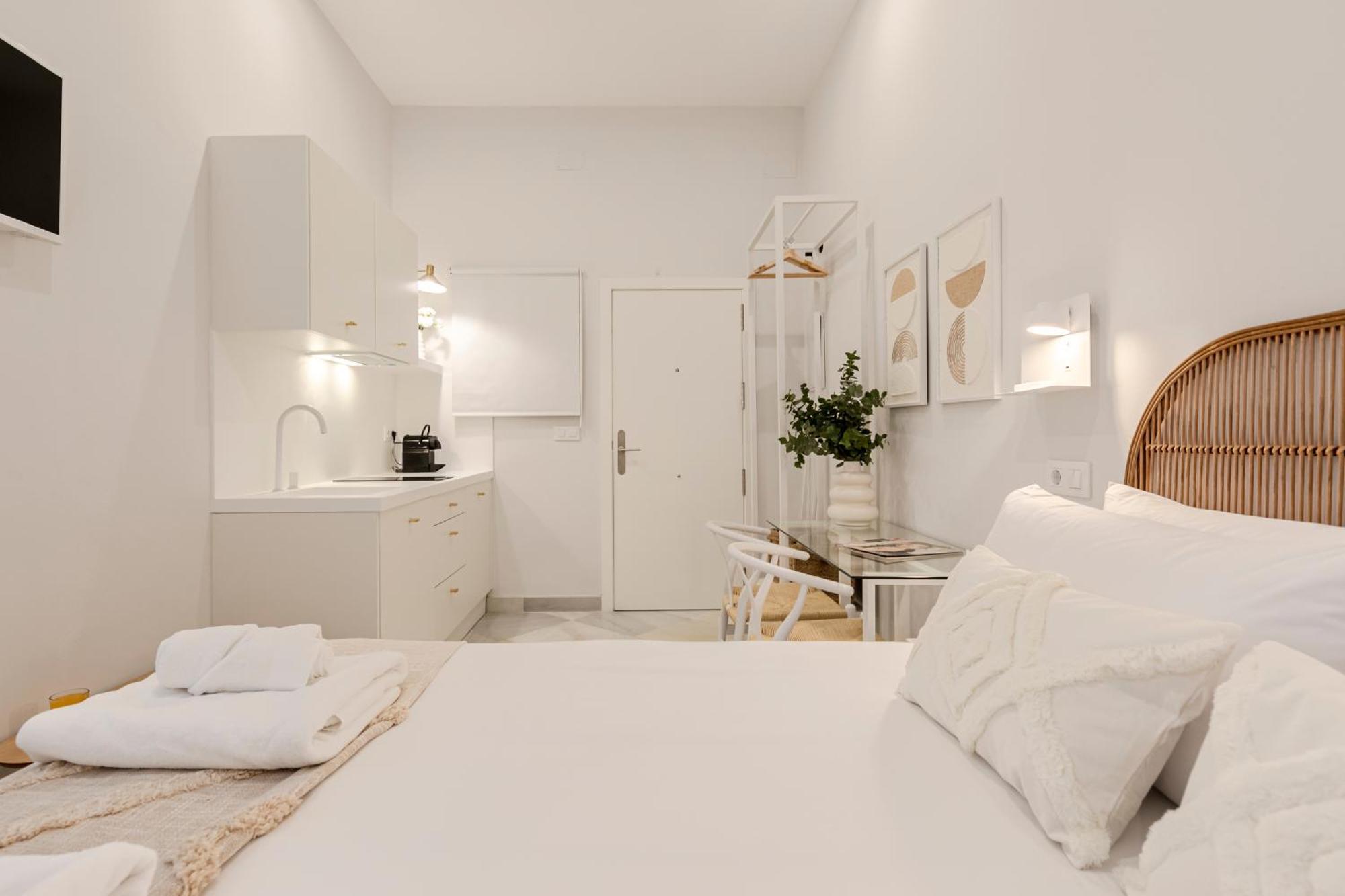 Apartamento Isg Cuna 10 *