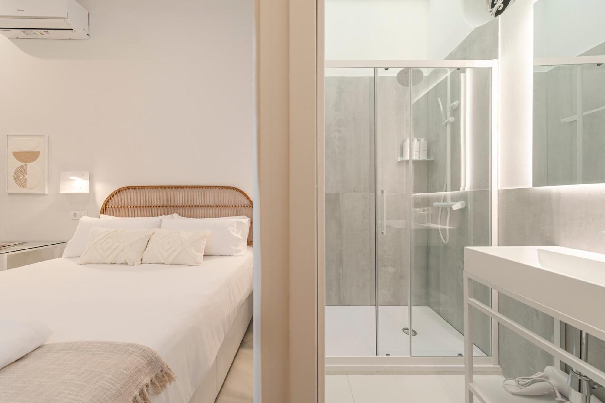 Apartamento Isg Cuna 10 Sevilla