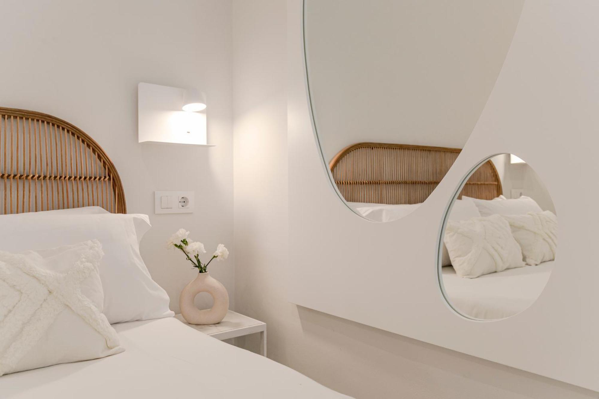 Isg Cuna 10 Apartamento