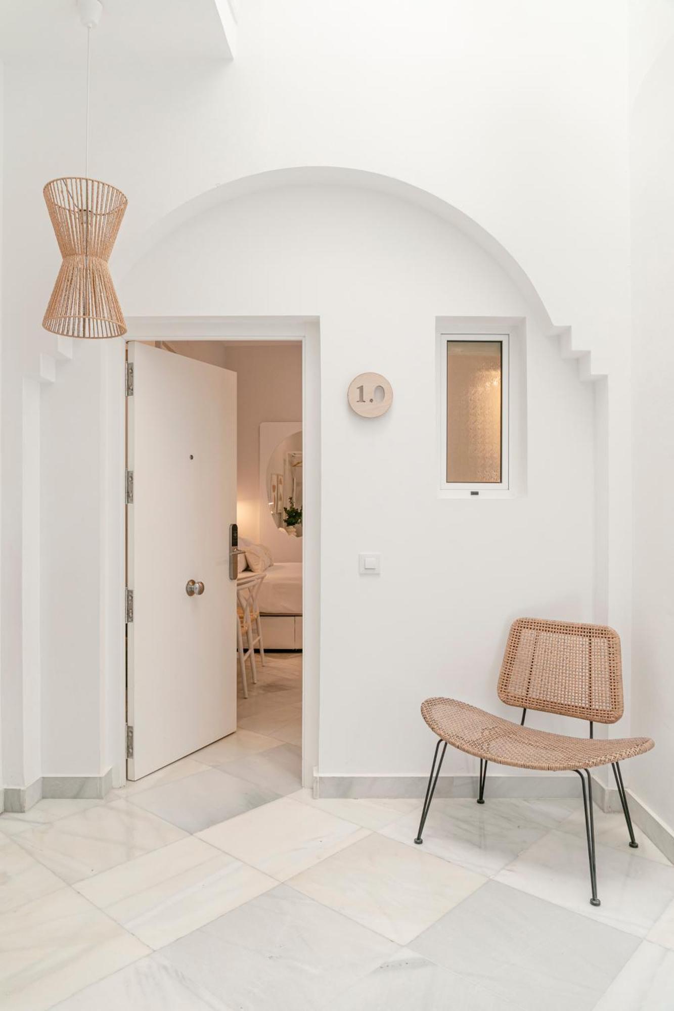 Isg Cuna 10 Apartamento *