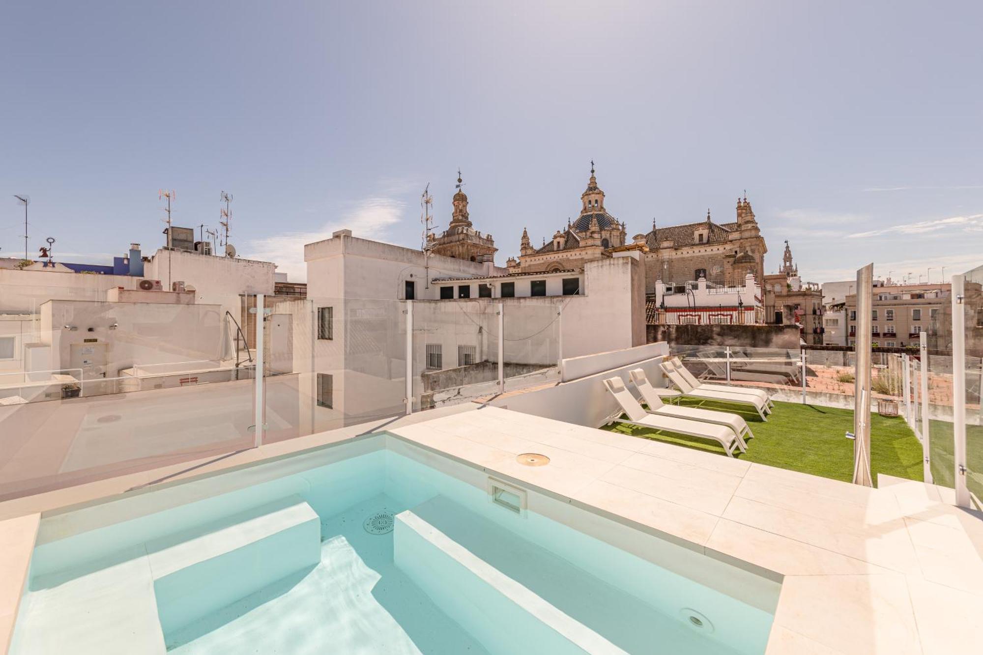 Apartamento Isg Cuna 10