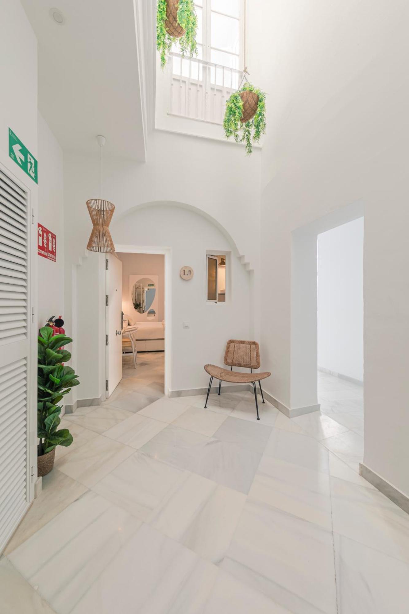 Isg Cuna 10 Apartamento Sevilla