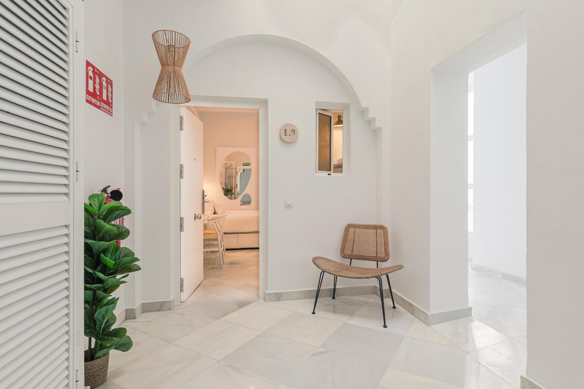 Apartamento Isg Cuna 10