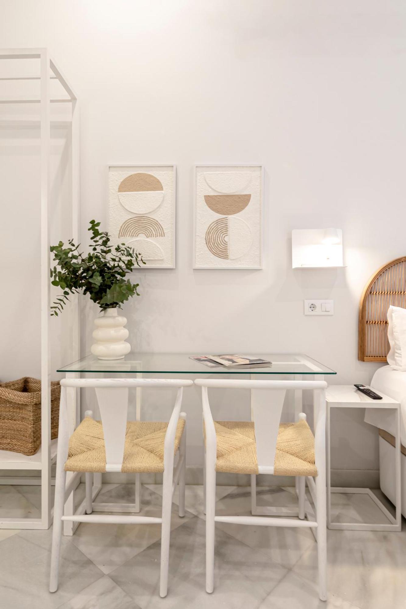 Isg Cuna 10 Apartamento *