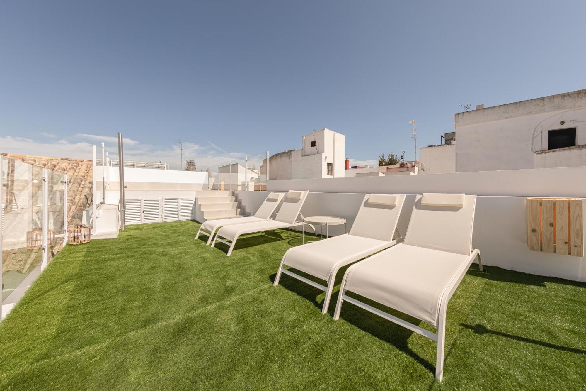 Isg Cuna 10 Apartamento