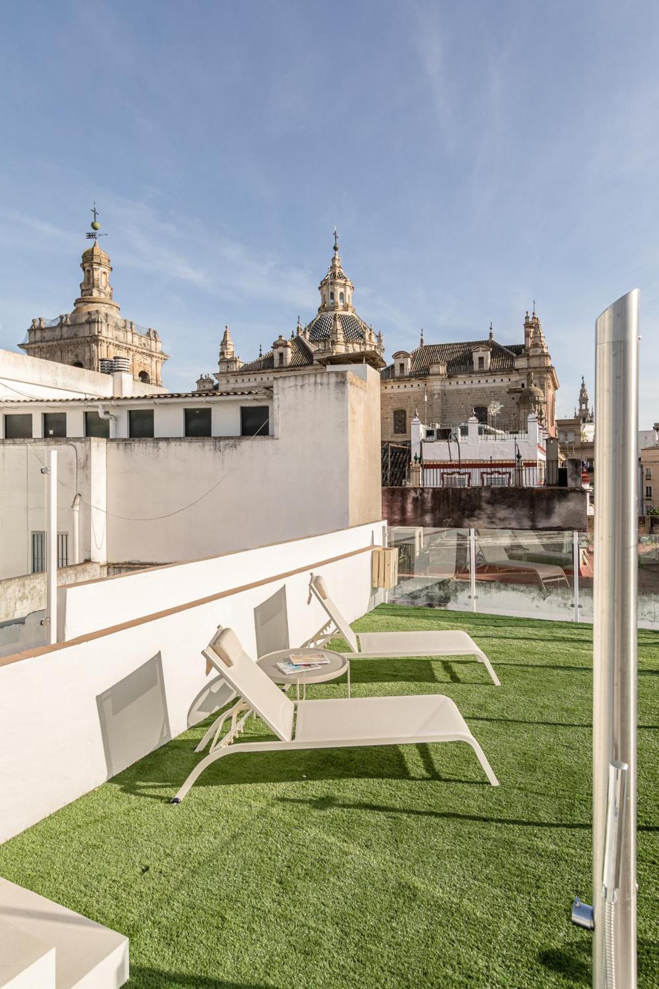 Isg Cuna 10 Apartamento